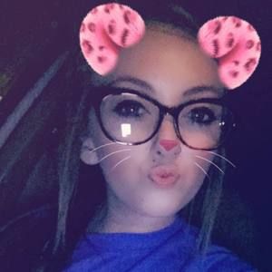 Meet your Posher, Audrey